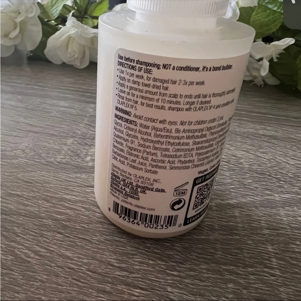 Olaplex No. 3 Hair Repair Perfector